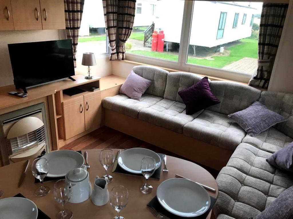 Vila Southfield 53 Driffield Exteriér fotografie